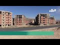 عبد لقادر مصباح يقصف مدينة قصر البخاري