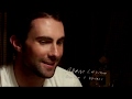 Capture de la vidéo Maroon 5 - Not Coming Home, Thoughts About Jane & Coming Home: A Day In Santa Barbara (Documentary)