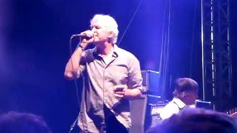 Guided By Voices | Pimple Zoo | live FYF Fest, September 3, 2011