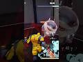 Marvel Rivals For all you Jeff players