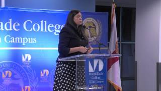 Spring 2017  Adjunct Teaching & Learning Conference