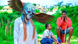 BABA YANGU KIPOFU episode/44/ #EP45 #(BABA)
