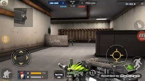 Tập kích Test thử cây Dead knight( bá đạo)