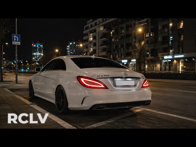RASCALOV - SOMBRA (CAR MIX) | DARK LUXURY BASS HOUSE