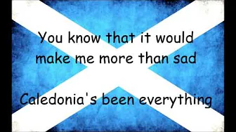 Caledonia Frankie Miller with lyrics Caledonia Frankie Miller with lyrics