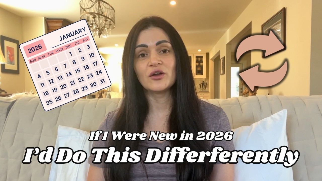 Если бы я был начинающим агентом по недвижимости в 2026 году, я бы немедленно прекратил это делать.