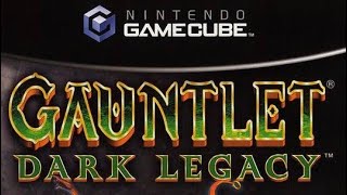 Gauntlet Dark Legacy Walkthrough#34