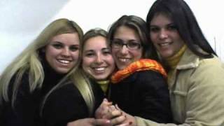 laura - ode to my family