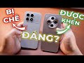 So sánh chi tiết POCO F8 Pro vs Oppo Find X8: HẾT SỨC CÂN KÈO! XEM XONG HẾT PHÂN VÂN!
