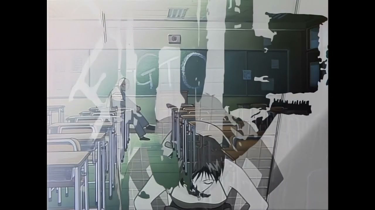 GTO  ED2「しずく」奥田美和子