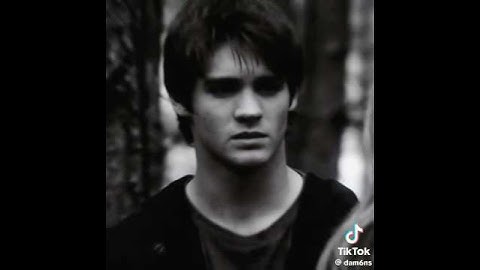 Jeremy Gilbert | #thevampirediares #thevampirediariesedit #tvd #tvdedits #jeremygilbert