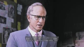 マフィア III_20161123二人目の同志ヴィト編3