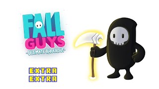 Fall Guys #117: Extra Extra