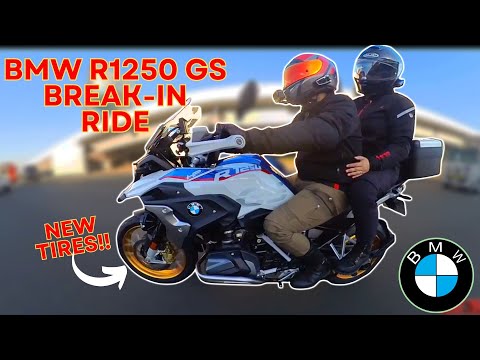 RIDING to the MOST EXPENSIVE MOTORCYCLE PARKING in the PHILIPPINES! | JMAC BMW R1250 GS is BACK!