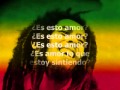 Is This Love - Bob Marley subtitulada al español