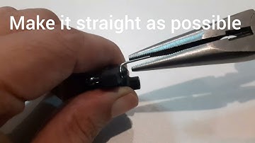 Yokomo Rd2.0, How to get more steering angle in your Rc drift car,.