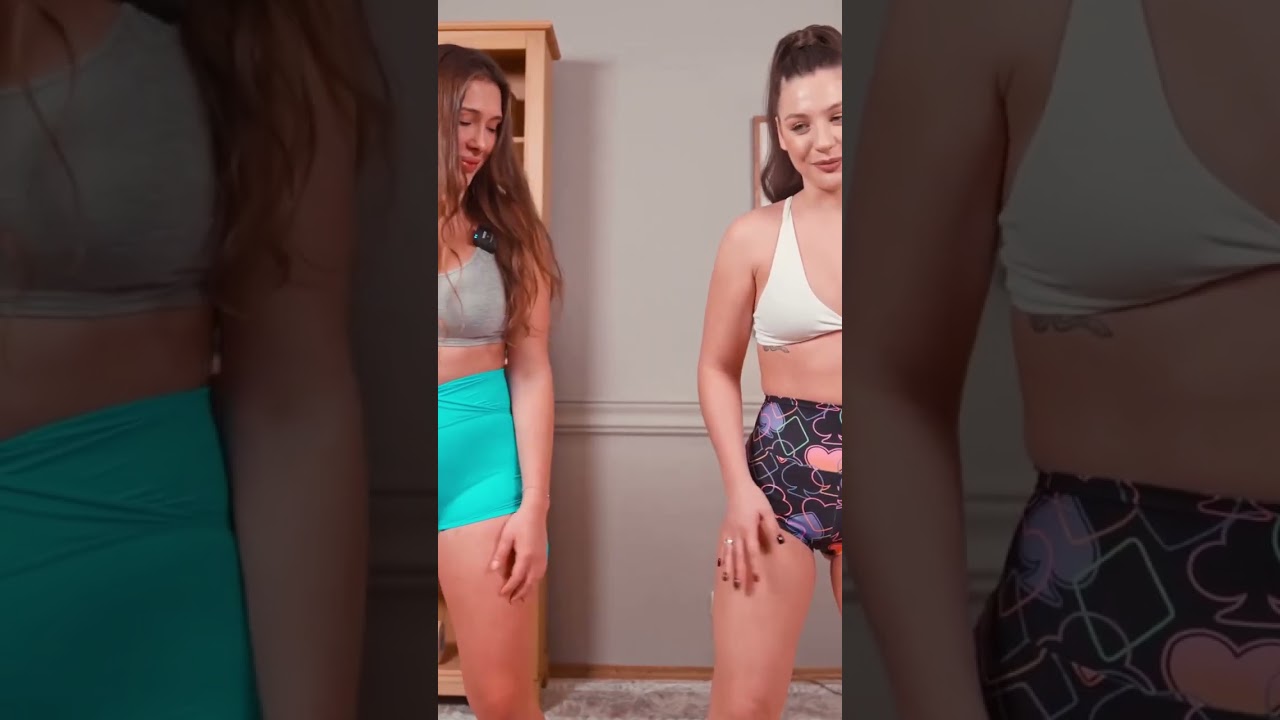 This Cozy Home Practice Combines Flexibility Work With Calming Breathwork  Anna Helps Sonya Move