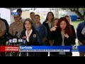WEB EXTRA: Thursday Evening Press Conference On Surfside Condo Collapse