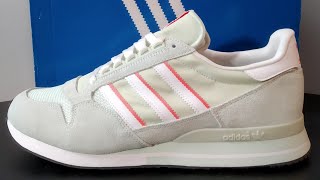 ADIDAS ZX 500. Обзор Кроссовок.