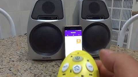 Caixa S200 com Bluetooth