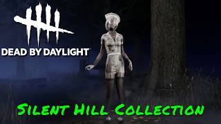 Dead By Daylight — Silent Hill Collection