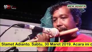 NEW ADISTA KERINDUAN VOC.  AJENG RAKASIWI FEAT BPK SUGIANTO