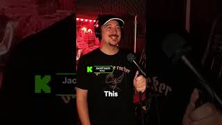 Shut Up and Dance! JackCzech's Energetic Cover!