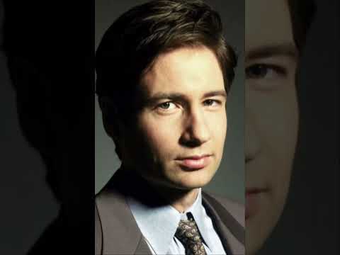 Video: David Duchovny Net Worth