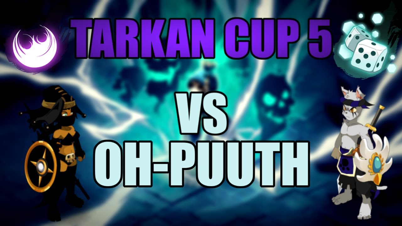 MATCH 2 DE TARKAN CUP SRAM VS ECA