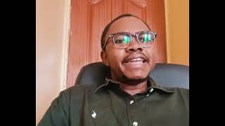 ALiVE academy scholars' voices: David Alelah screenshot 4