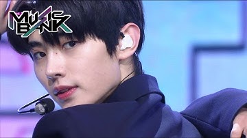 ENHYPEN(엔하이픈 エンハイプン) - Let Me In(20 CUBE) (Music Bank) | KBS WORLD TV 210108