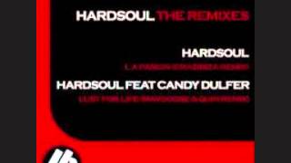 Hardsoul - La Pasion (Crazibiza Remix)