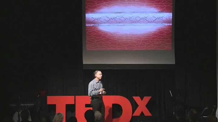 TEDxBigApple - Robert Langer - Biomaterials for th...