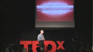 TEDxBigApple - Robert Langer - Biomaterials for the 21st Century