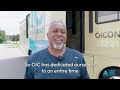 OIC Mobile Clinic Highlight | Mission Mobile Medical