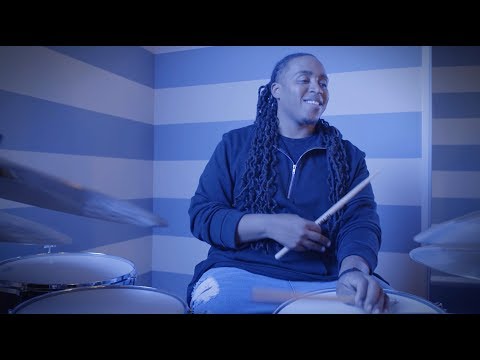 Jamison Ross - "Call Me" (Official Music Video)