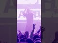 Angel Du$t - Turn off the Guitar - Outbreak Fest Autumn 2024 #angeldust #angeldustmoney #fyp