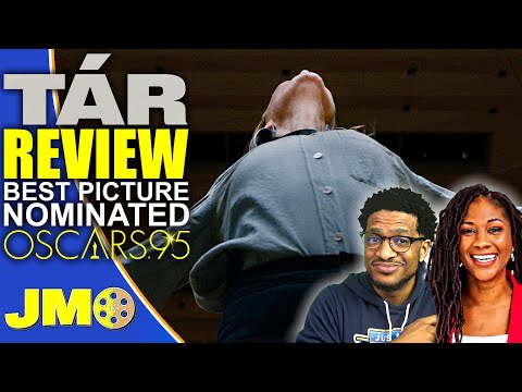 Tár Movie Review | Oscars 2023 BEST PICTURE Nominees