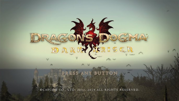 DRAGON'S DOGMA 2 - Release Date, Leaks, All News & Rumors (Latest Update) 