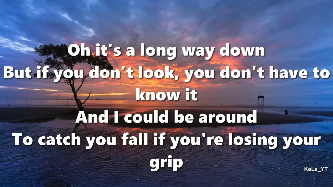 Lost Frequencies Ft The Nghbrs Like I Love You Lyrics