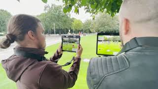 Explore Berlin's Sex History in Stunning Augmented Reality