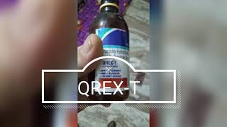 Qrex-T