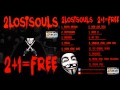 2lostsouls  21free full album