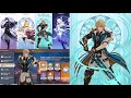 6.4 PRIMOGEMS COUNT & NEW BANNERS, VARKA GAMEPLAY UPDATES! GENSHIN IMPACT