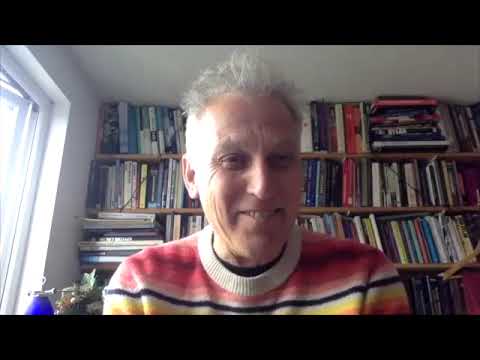 Solving political violence through the 'bribery fund' approach Episode cover