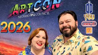 ArtCon 2026