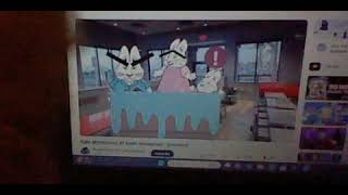 Bob and jerry show season 26 episode 7 Ruby misbehaves at sonic restaurant