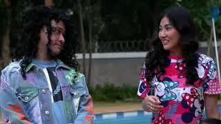 Ayam Ruben Sama Preman Ini Duet Nyanyi, Lucu Banget | Best Moment Diary The Onsu (30/7/20)