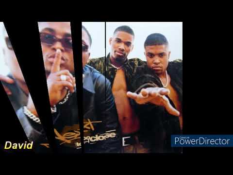 Next - Too Close (Extended Version)