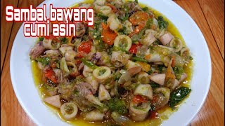 Resep Udang Goreng Telur Asin yang Super Enak | Salted Egg Shrimp Recipe